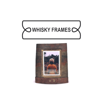 Whisky Frames,  teacher